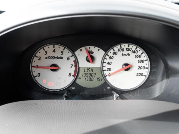 Nissan Micra III (K12) с пробегом 2008 года, цена 599 000 рублей, 139802 км, хэтчбек, Автокод Объявления