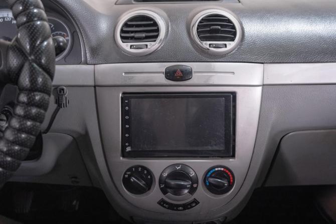 Chevrolet Lacetti I с пробегом 2012 года, цена 429 000 рублей, 339000 км, хэтчбек, Автокод Объявления