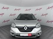 Renault Koleos I Рестайлинг Псков  - изображение 28