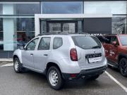 Renault Duster I Рестайлинг Москва  - изображение 24