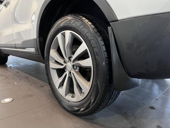 Geely Atlas I с пробегом 2018 года, цена 1 586 000 рублей, 128205 км, внедорожник, Автокод Объявления