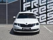 Skoda Octavia III (A7) Рестайлинг Краснодар  - изображение 20
