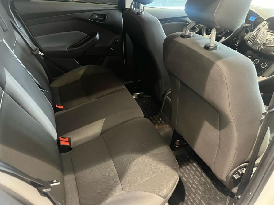 Ford Focus III Екатеринбург  - изображение 22