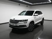 Skoda Karoq I Тверь  - изображение 26