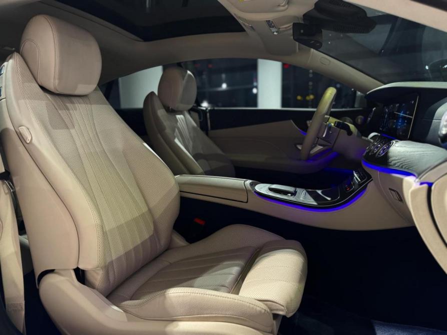 Mercedes-Benz E-Класс V (W213 S213 C238) Рестайлинг Екатеринбург  - изображение 22