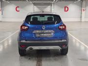 Renault Kaptur I Рестайлинг Казань  - изображение 35
