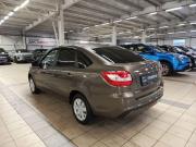 Lada (ВАЗ) Granta I Рестайлинг Набережные Челны  - изображение 34
