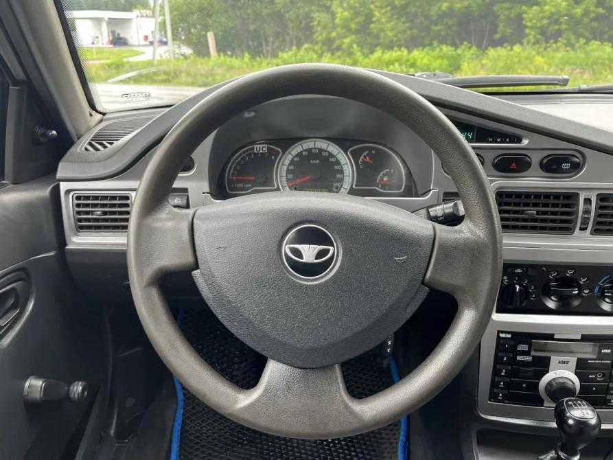 Daewoo Nexia I Рестайлинг Прокопьевск  - изображение 9