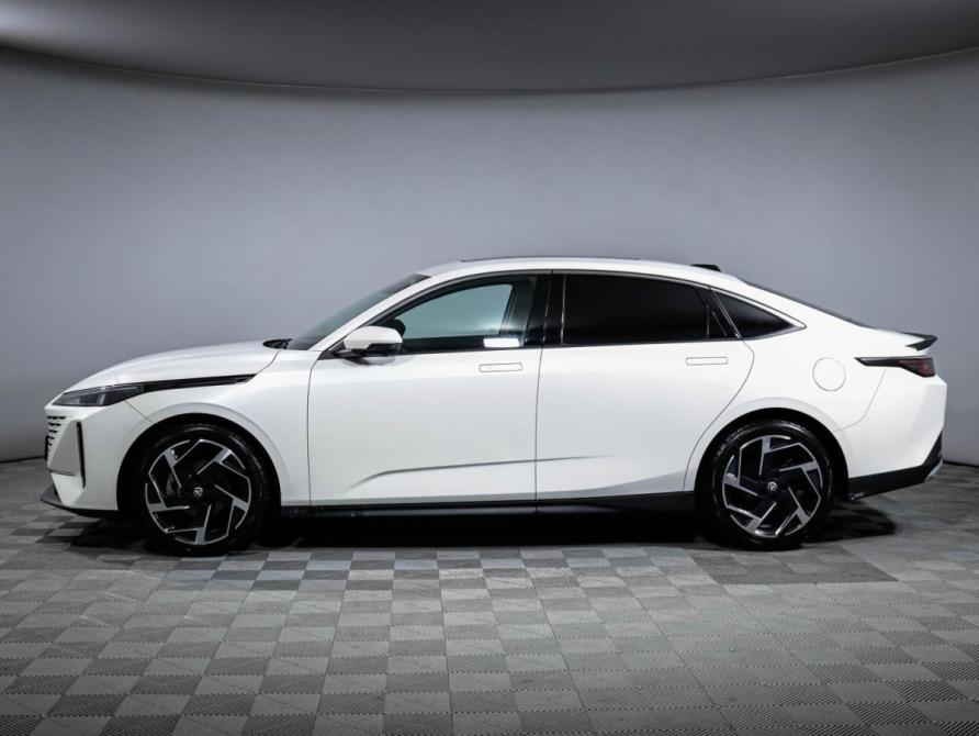 Changan Lamore Москва  - изображение 8