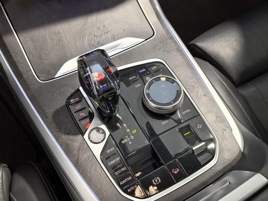 BMW X7 I (G07) Санкт-Петербург  - изображение 29
