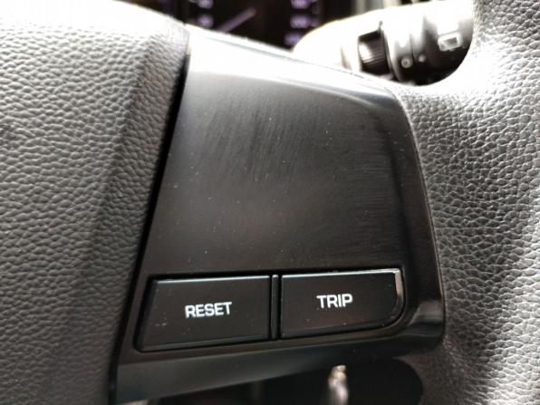 Hyundai Creta I с пробегом 2019 года, цена 1 555 000 рублей, 126074 км, внедорожник, Автокод Объявления
