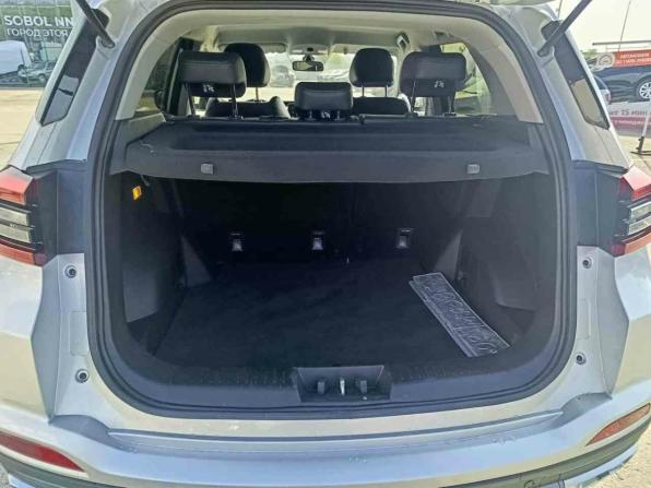 Chery Tiggo 4 Pro I с пробегом 2023 года, цена 1 474 995 рублей, 80421 км, внедорожник, Автокод Объявления