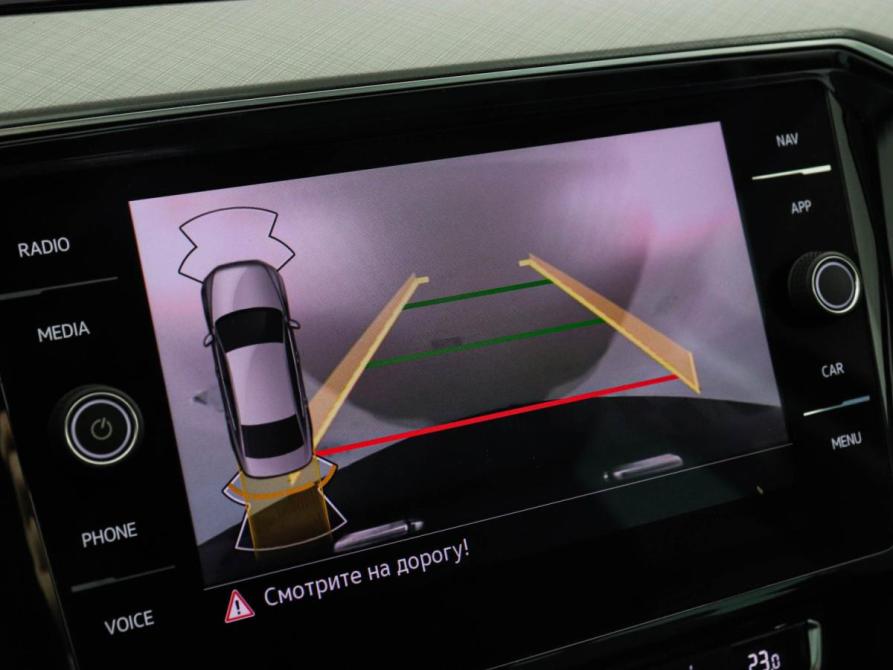 Volkswagen Passat B8 Рестайлинг Химки  - изображение 13
