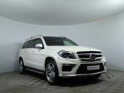 Mercedes-Benz GL-Класс II (X166) Санкт-Петербург  - изображение 23
