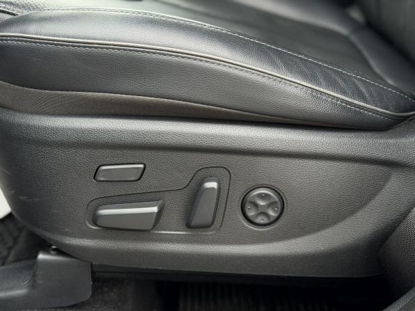 Hyundai Santa Fe IV Рестайлинг с пробегом 2021 года, цена 3 220 000 рублей, 85150 км, внедорожник, Автокод Объявления
