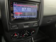Renault Duster I Рестайлинг Киров  - изображение 32