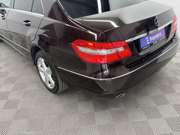 Mercedes-Benz E-Класс IV (W212 S212 C207) с пробегом 2011 года, цена 1 370 000 рублей, 182207 км, седан, Автокод Объявления