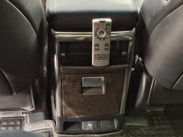 Toyota Alphard III Рестайлинг с пробегом 2019 года, цена 4 050 000 рублей, 176796 км, минивэн, Автокод Объявления