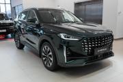 JETOUR X70+ I Рестайлинг Москва  - изображение 26