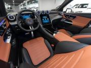 Mercedes-Benz GLC Coupe II (C254) Москва  - изображение 42