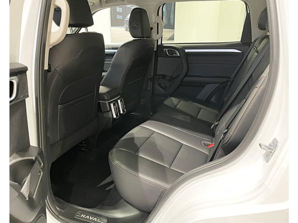Новый Haval Dargo 2025 года, цена 3 513 510 рублей, внедорожник, Автокод Объявления