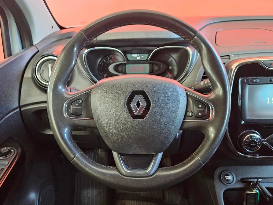 Renault Kaptur I Вологда  - изображение 12