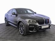 BMW X4 II (G02) Москва  - изображение 33