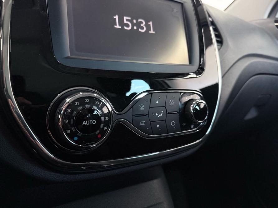 Renault Kaptur I Уфа  - изображение 12