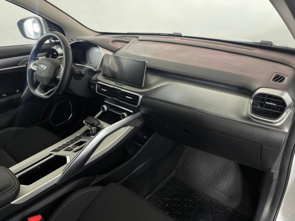 Belgee X50 с пробегом 2025 года, цена 2 014 000 рублей, 28309 км, внедорожник, Автокод Объявления