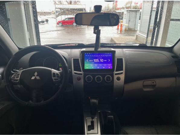 Mitsubishi Pajero Sport II с пробегом 2013 года, цена 1 690 000 рублей, 227851 км, внедорожник, Автокод Объявления