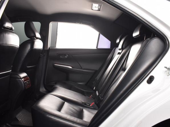 Toyota Camry VII (XV50) с пробегом 2013 года, цена 1 674 997 рублей, 244371 км, седан, Автокод Объявления