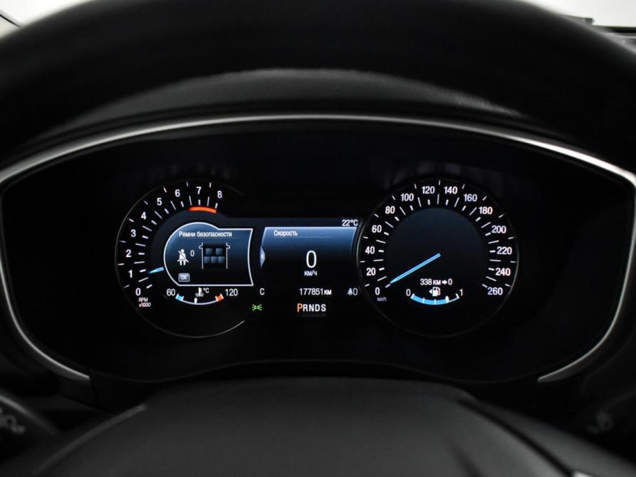 Ford Mondeo V Санкт-Петербург  - изображение 18