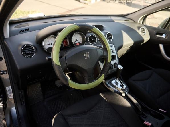Peugeot 308 I с пробегом 2009 года, цена 260 000 рублей, 193743 км, универсал, Автокод Объявления