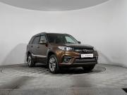 Chery Tiggo 3 I Санкт-Петербург  - изображение 21