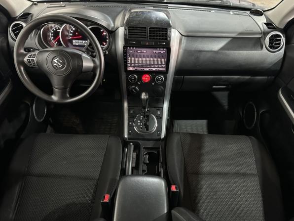 Suzuki Grand Vitara II Рестайлинг с пробегом 2010 года, цена 1 035 000 рублей, 221165 км, внедорожник, Автокод Объявления