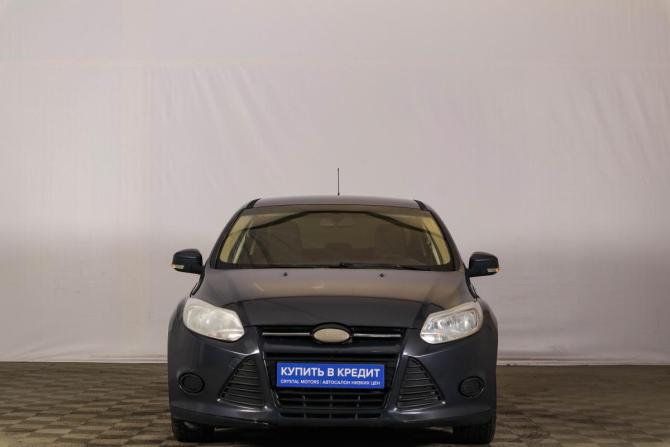 Ford Focus III с пробегом 2013 года, цена 829 000 рублей, 217500 км, седан, Автокод Объявления