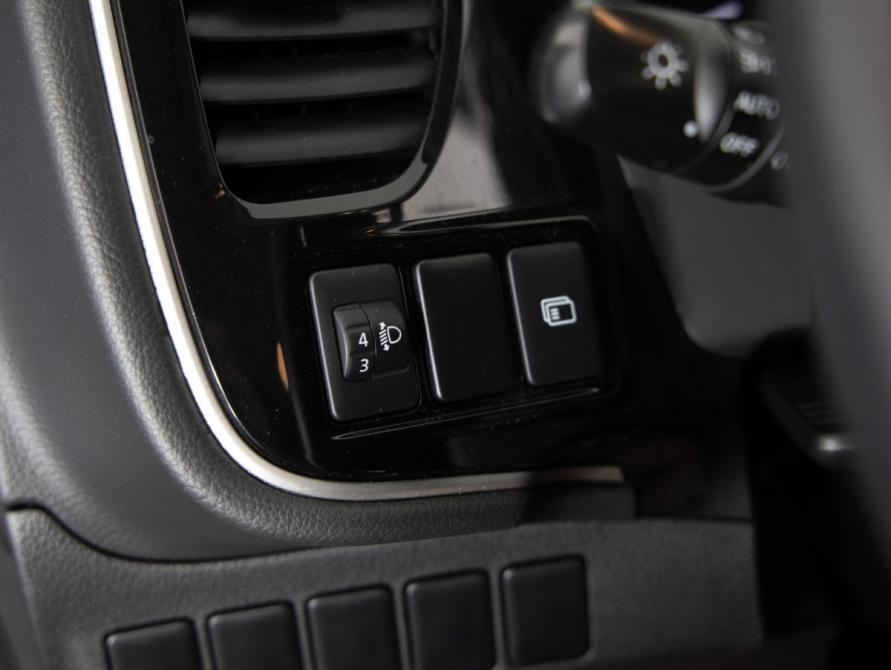 Mitsubishi Outlander III Рестайлинг 3 Санкт-Петербург  - изображение 20