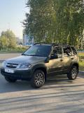 Lada (ВАЗ) Niva Сургут  - изображение 16