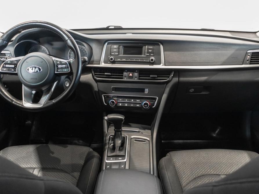 Kia Optima IV Рестайлинг Казань  - изображение 6