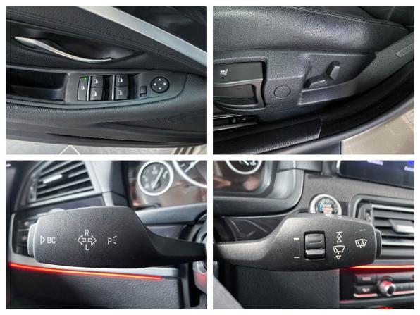 BMW 5 серии VI (F10/F11/F07) с пробегом 2013 года, цена 1 999 000 рублей, 144532 км, седан, Автокод Объявления
