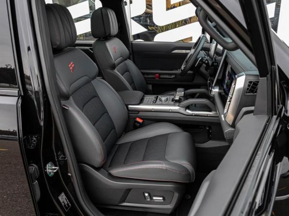 JETOUR T2 с пробегом 2024 года, цена 3 099 009 рублей, 57201 км, внедорожник, Автокод Объявления