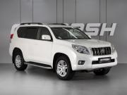 Toyota Land Cruiser Prado 150 Series Минеральные Воды  - изображение 20