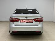 Kia Rio III Альметьевск  - изображение 27