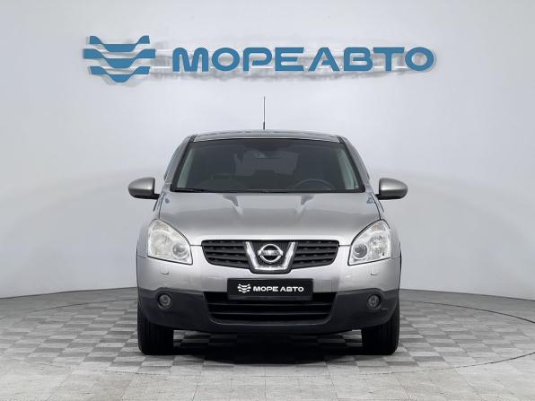 Nissan Qashqai I с пробегом 2008 года, цена 700 000 рублей, 263528 км, внедорожник, Автокод Объявления