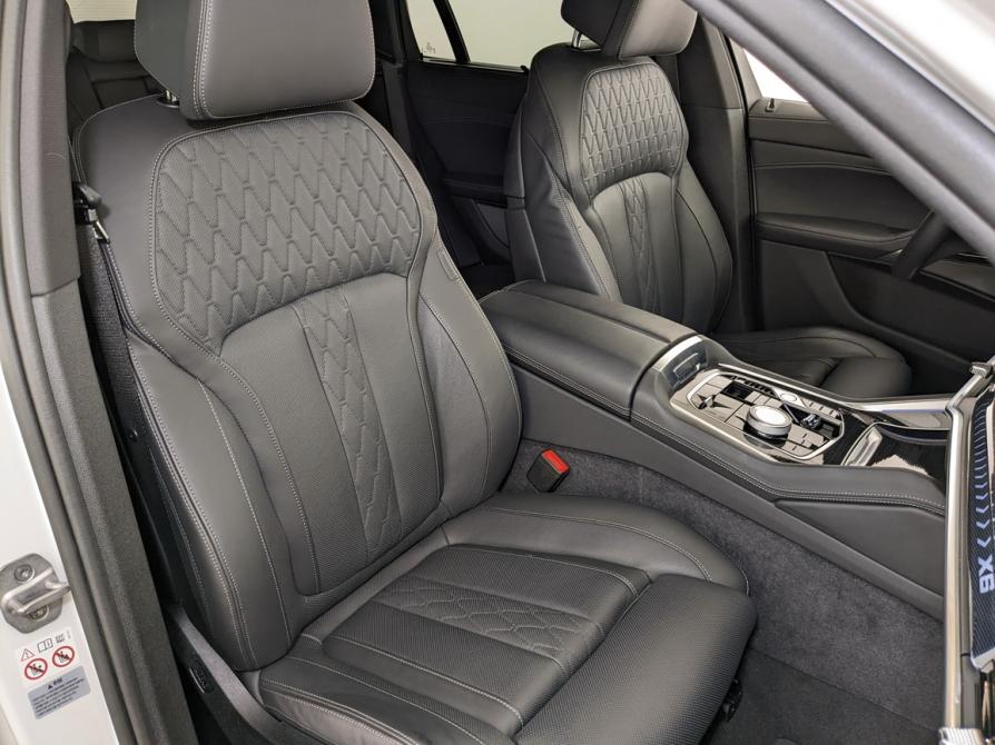 BMW X6 III (G06) Рестайлинг Москва  - изображение 24