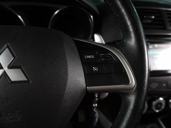 Mitsubishi ASX I Рестайлинг с пробегом 2013 года, цена 1 349 000 рублей, 141748 км, внедорожник, Автокод Объявления
