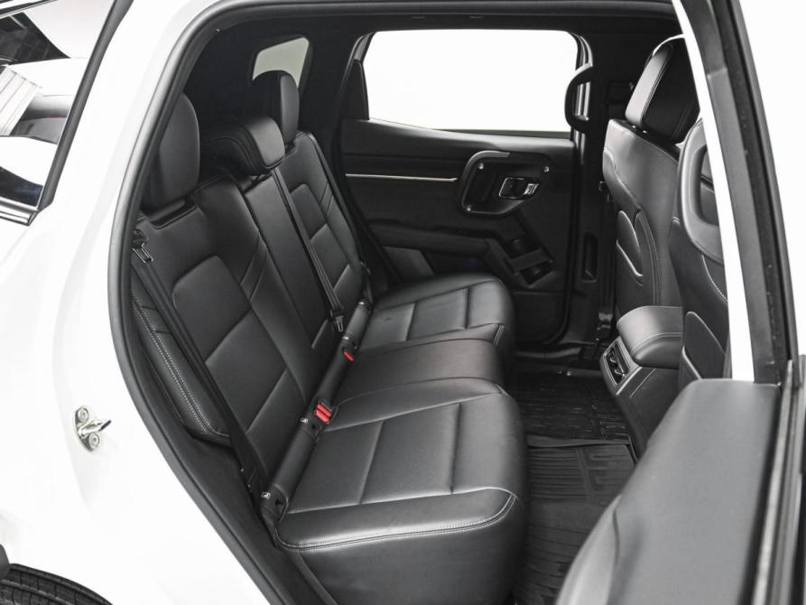 Haval H7 I Ставрополь  - изображение 7