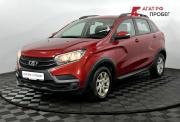 Lada (ВАЗ) XRAY I Нижний Новгород  - изображение 25