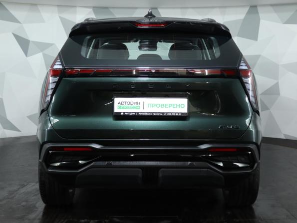 Geely Atlas II с пробегом 2024 года, цена 2 628 000 рублей, 23100 км, внедорожник, Автокод Объявления