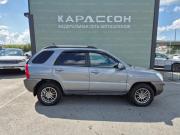 Kia Sportage II Екатеринбург  - изображение 16